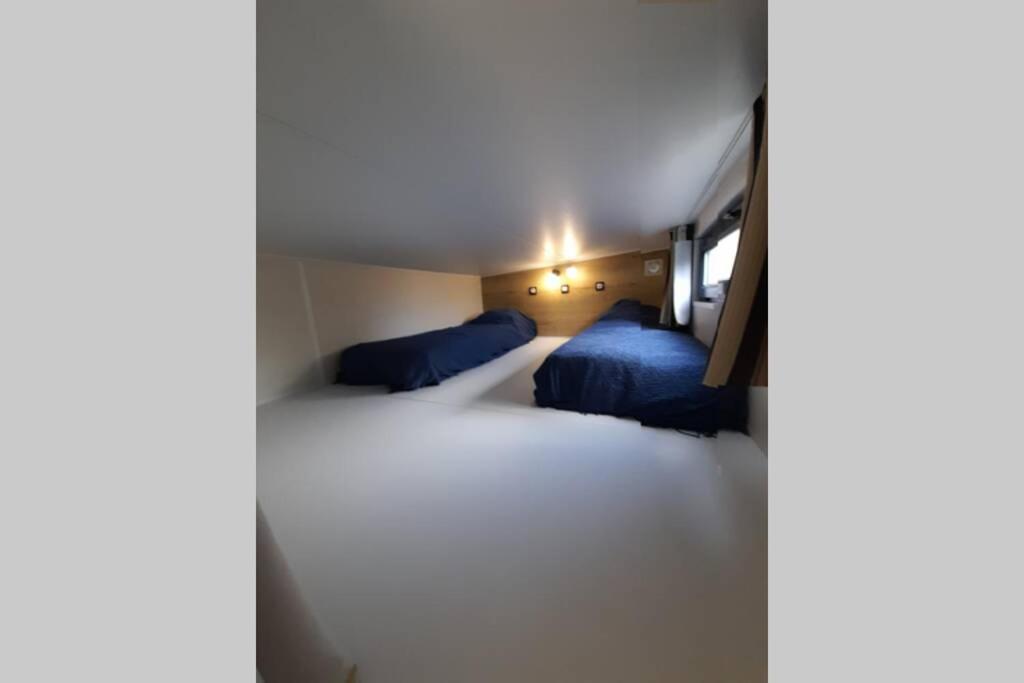 Maison Tiny House 2 Chambres Soulac A 500M Plage Exteriér fotografie